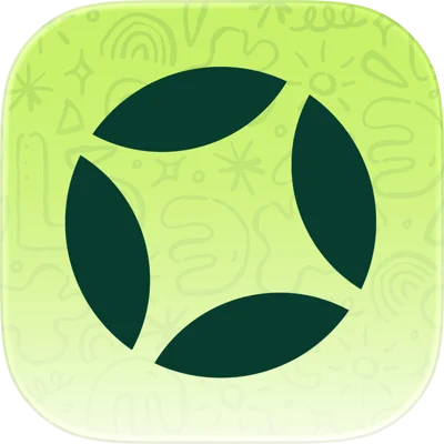 Ábaco Logo
