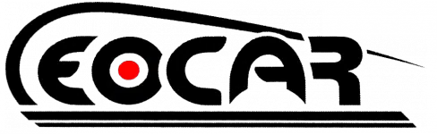 Logotipo EOCAR
